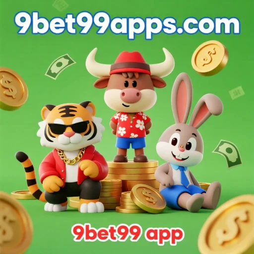9bet99 app